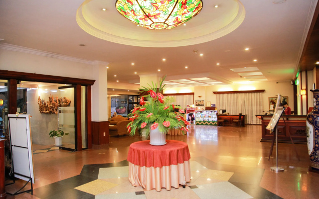 TTC Hotel - Da Lat