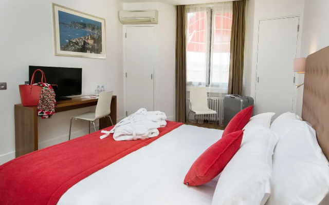 Hotel De France