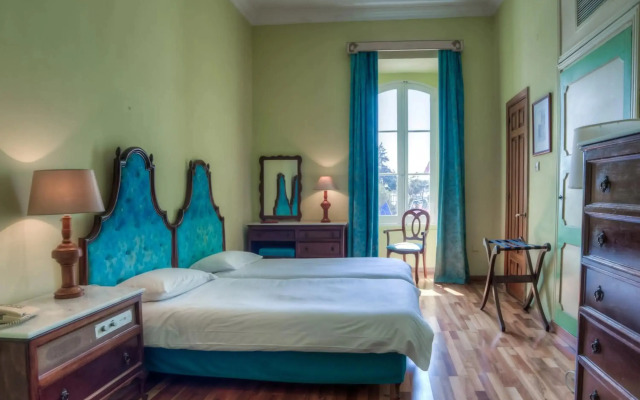 Hotel Castille
