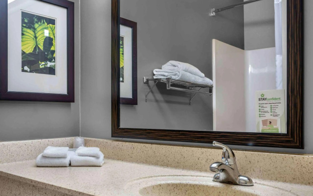 Extended Stay America Select Suites - Richmond - West End - I-64