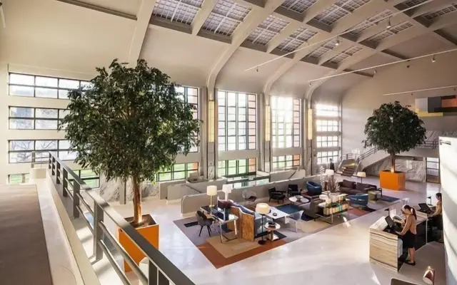 Hotel Vincci Bonjardim