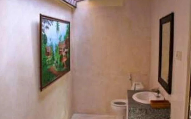 Heron Villa Jimbaran