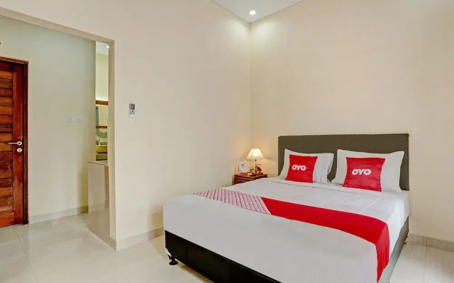 Capital O 90654 Pondok Wisata Buana Amerta