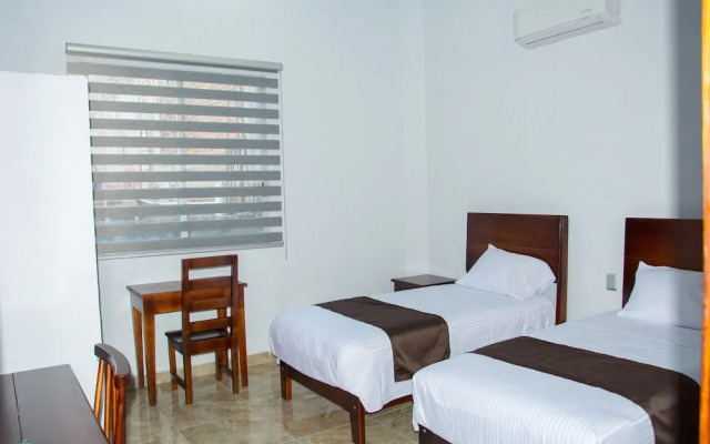 Hotel Real de Tecpan