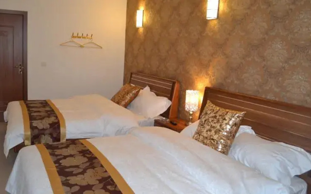 Kaili International Hotel