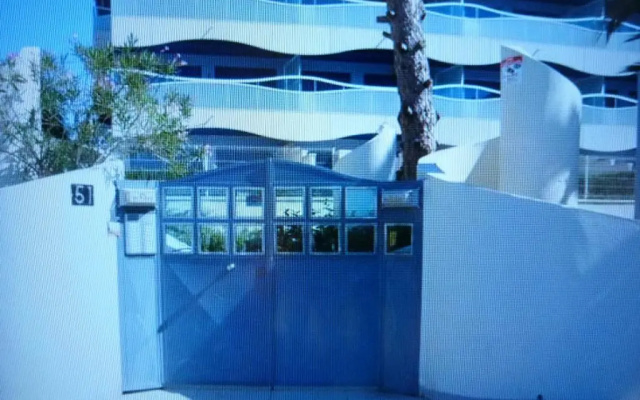 Apartamento Ones Playa Mero