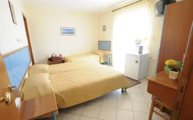 Guesthouse Dimitra