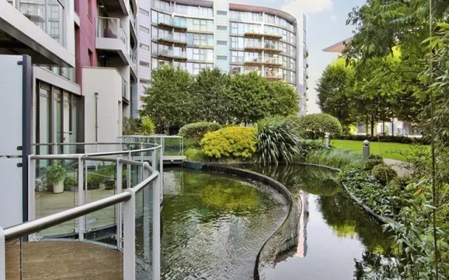 London Lifestyle Apartments - Chelsea Bridge