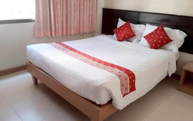 Grand Visanu Hotel