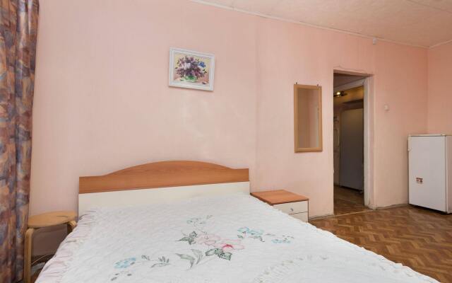 Апартаменты Apartments on Krasnom Ieropolis - 2 комната для гостей