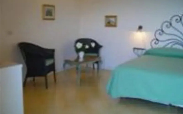 Villa di Campagna