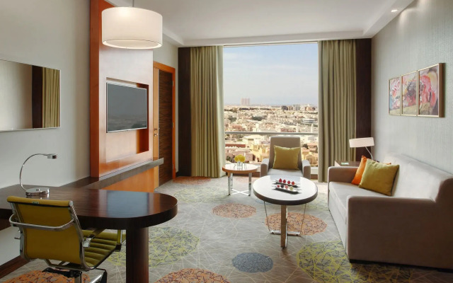 Holiday Inn Jeddah Gateway by IHG