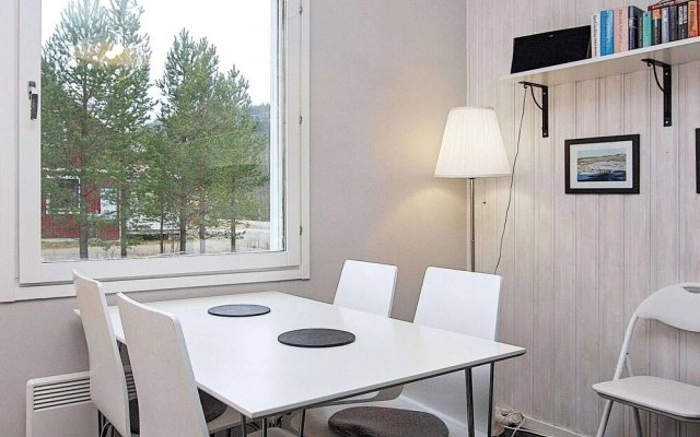 4 Person Holiday Home in Klövsjö