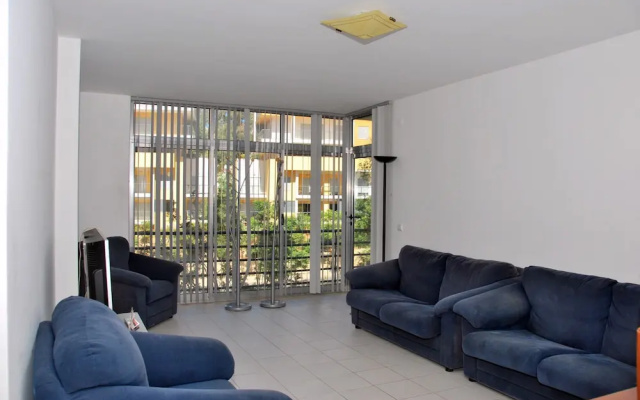 3 Bed Marina and Beach by Rental4all