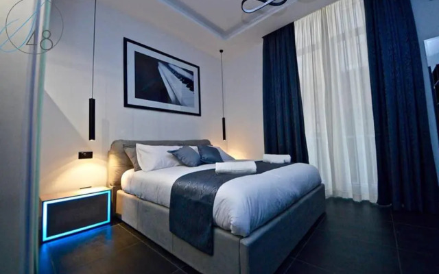 Suite Quarantotto Luxury House