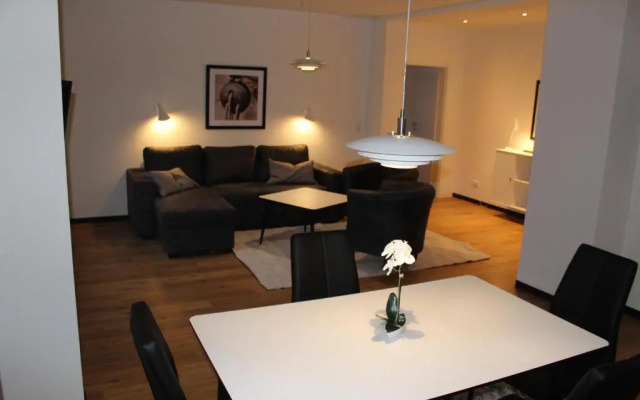 Dünenhaus Wohnung 6