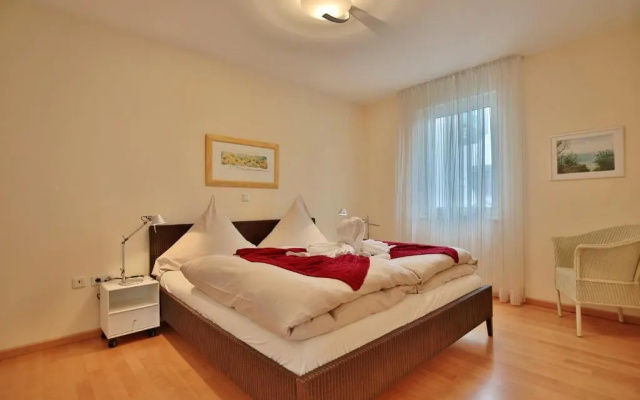 Villa Mér Baltique Villa Mér Baltique Appartement 12