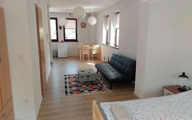 Residence Lubina