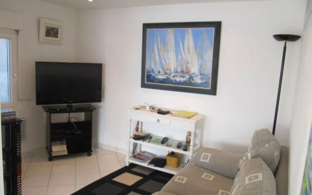 Apartamento 4058 - Residencial Puigrom, Bl. 4, Bjo B