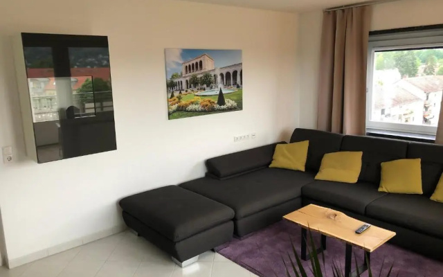 Apartment AusZeit
