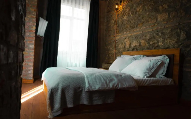 Reu de Hotel