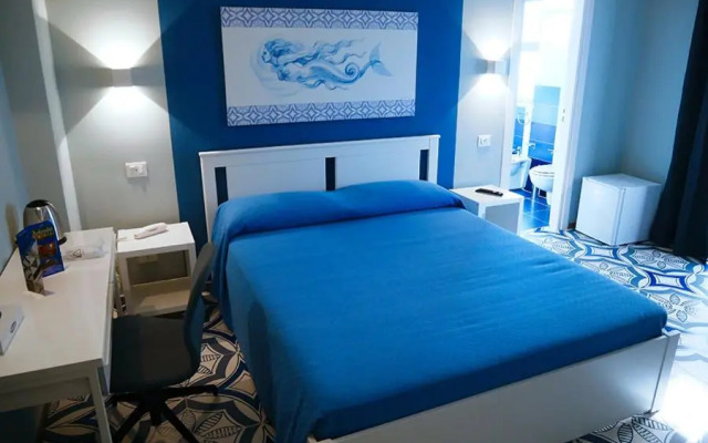 Villa Oltremare Resort