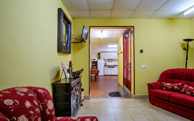 Albergue Vía Láctea - Hostel