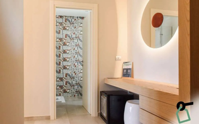 Hotiday Apartments Torre Lapillo