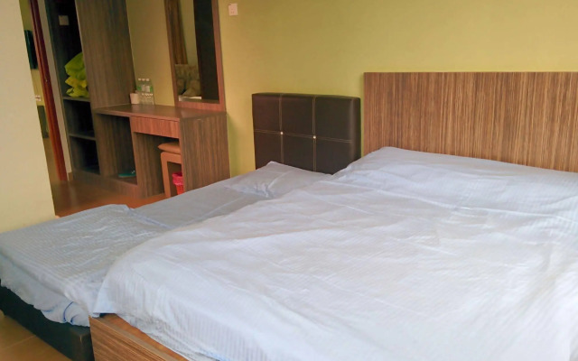 Kea Valley Hotel Apartment