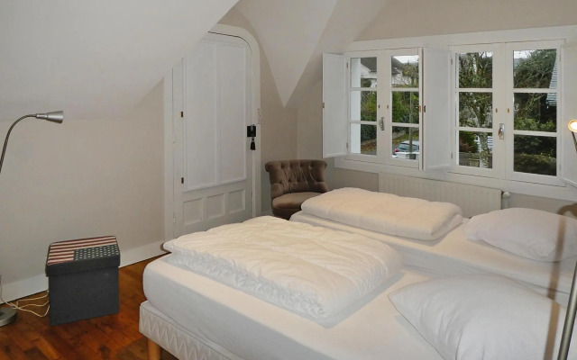 Charming Home in Carnac Near Sandy Beach