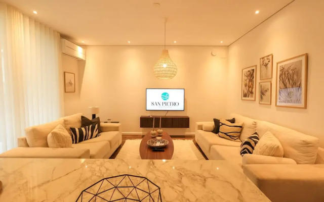 Sanpietro Vacation Apartment 028