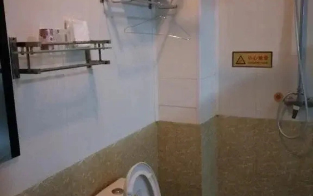 Yousai Holiday Hotel Lijiang