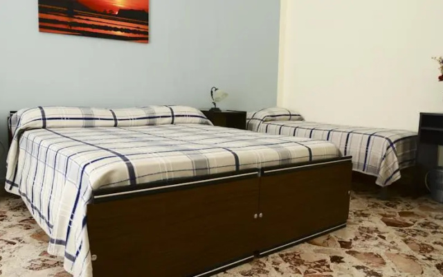Hotel Dei Fenici