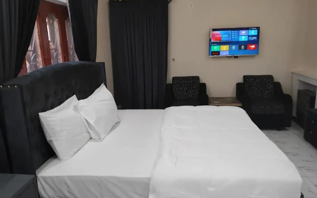 New Orion International Guest House