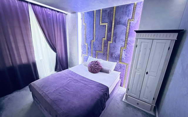 Apart Hotel (Апарт Отель)