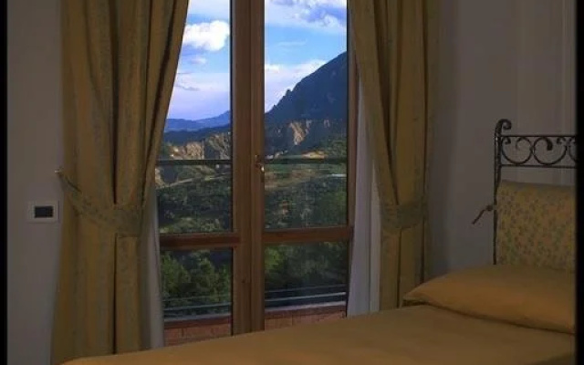 Villa Maiella