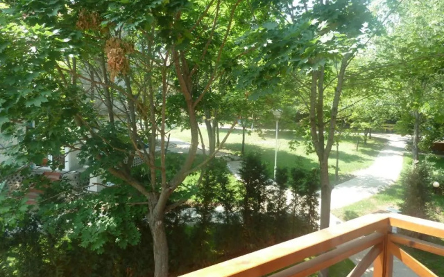 Apartment Lozenets Beach
