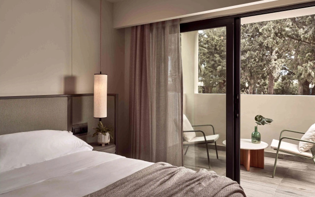 Numo Ierapetra Beach Resort Crete, Curio Collection Hilton