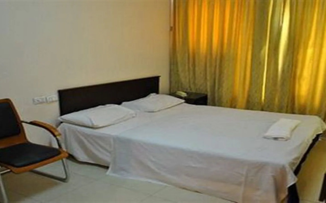 Al Saleh Hotel
