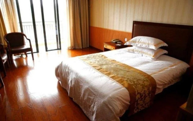 Xin Gan Shang Hotel