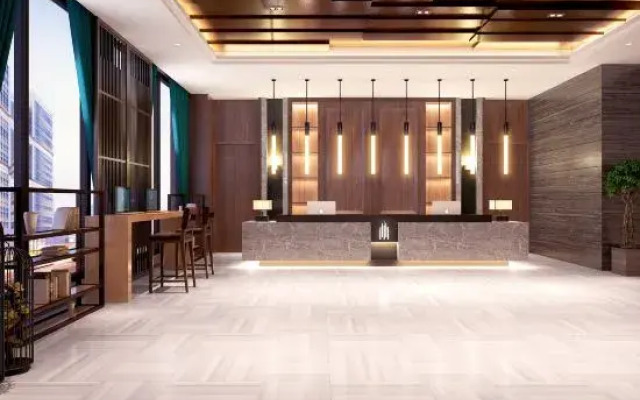 MEHOOD LESTIE Hotel (Xi'an Bell and Drum Tower South Gate Branch)