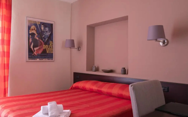 Hotel Del Corso