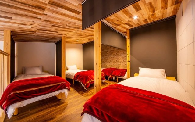 Kyonan Base Resort