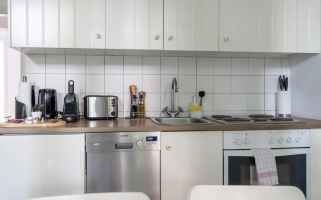 limehome Berlin Lottumstraße 4