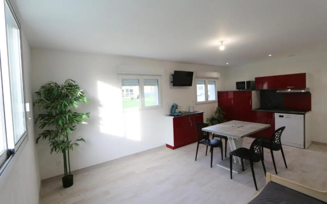 Appart' Hotel Cholet