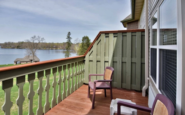 Unit 317 Tagalong Condo 3 Bedroom Condo by RedAwning
