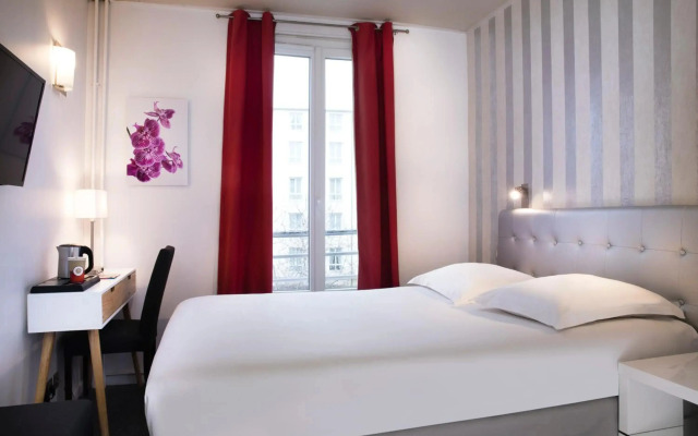 Elysees Union Hotel