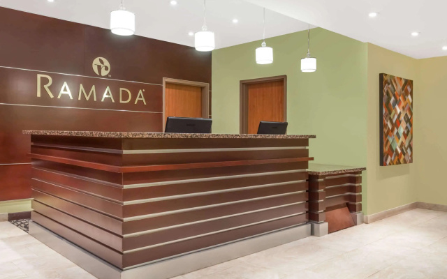 Ramada by Wyndham Carlyle