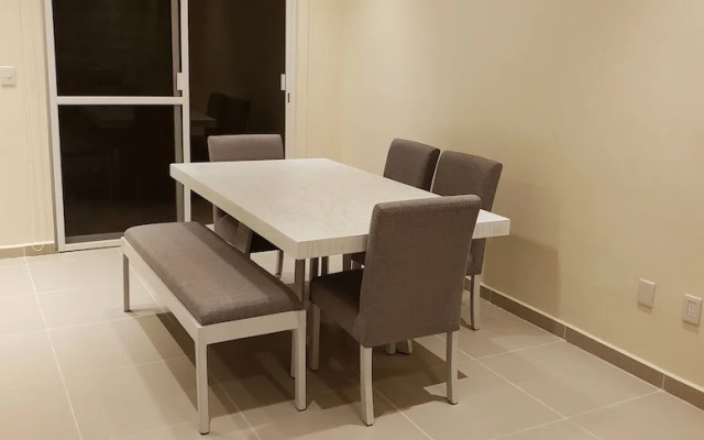 Suite Selvanova