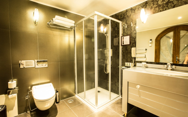 Cappadocia Cave Resort&Spa